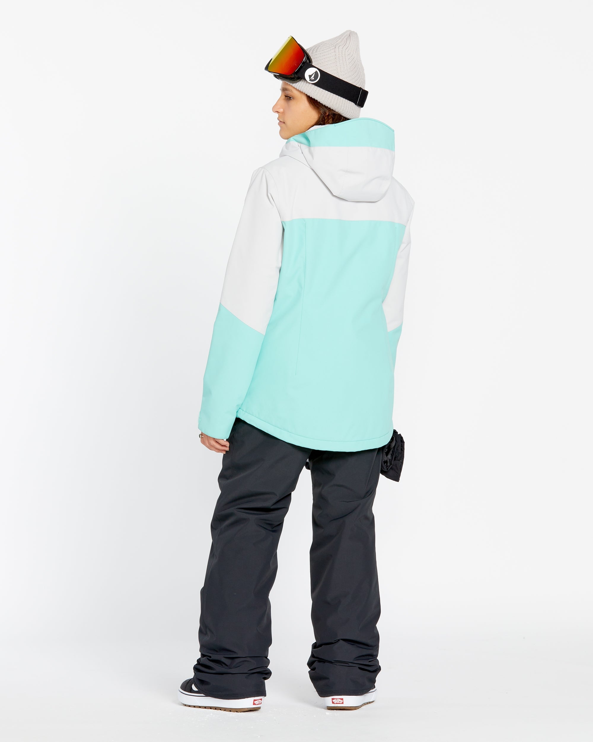 Womens Frochickie Insulated Snow Pants