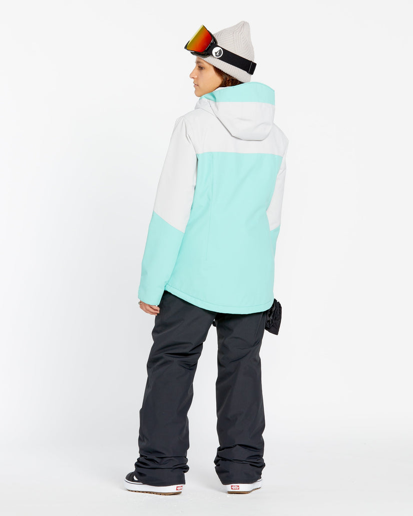 Womens Frochickie Insulated Snow Pants