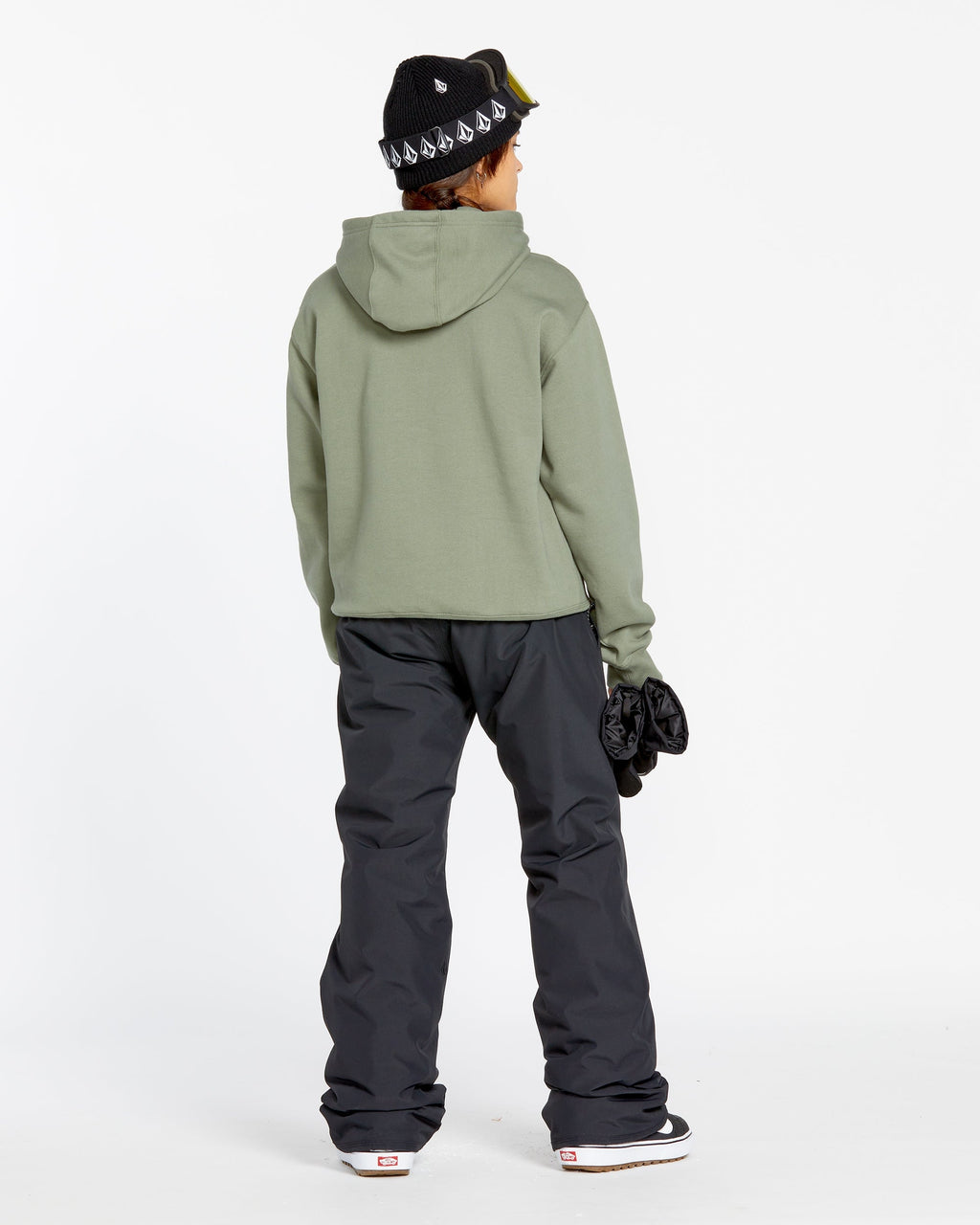Womens Frochickie Insulated Snow Pants