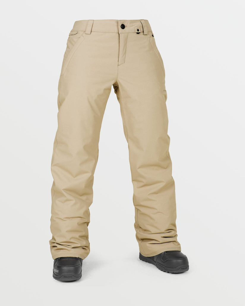 Womens Frochickie Insulated Snow Pants