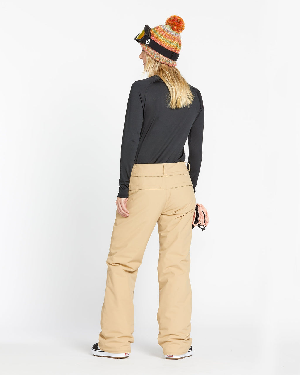 Womens Frochickie Insulated Snow Pants