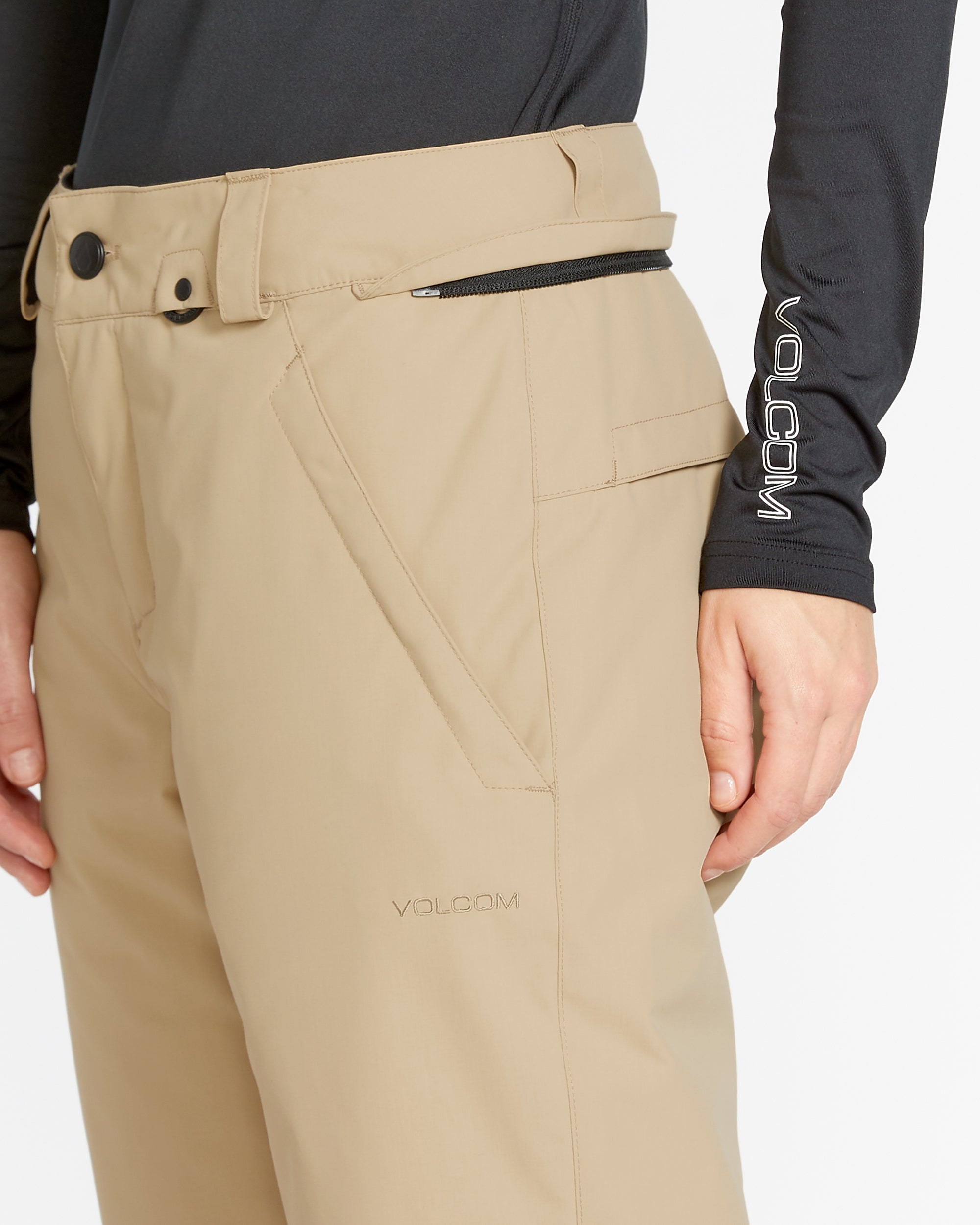 Womens Frochickie Insulated Snow Pants