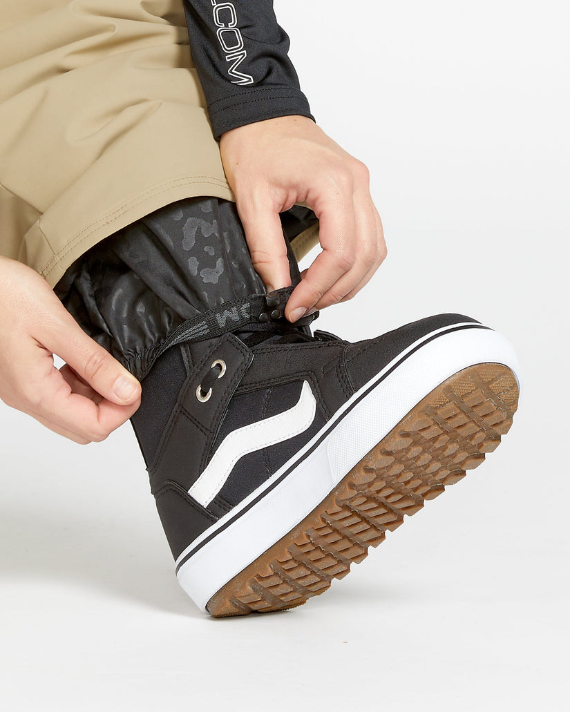 Womens Frochickie Insulated Snow Pants