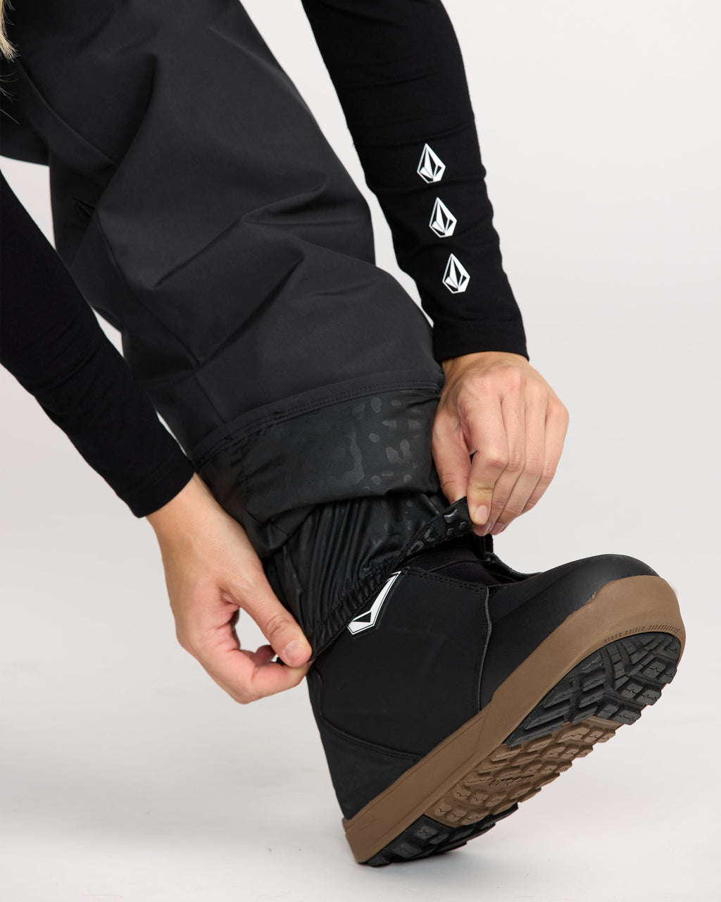 Womens Frochickie Insulated Snow Pants