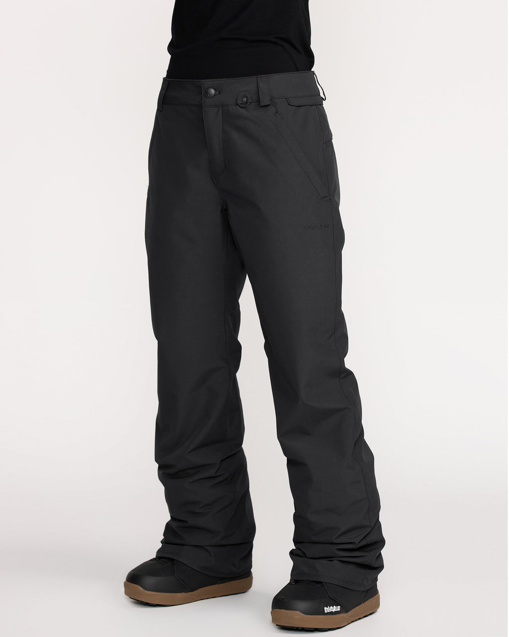 Womens Frochickie Insulated Snow Pants