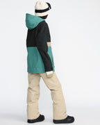 Womens Frochickie Insulated Pant