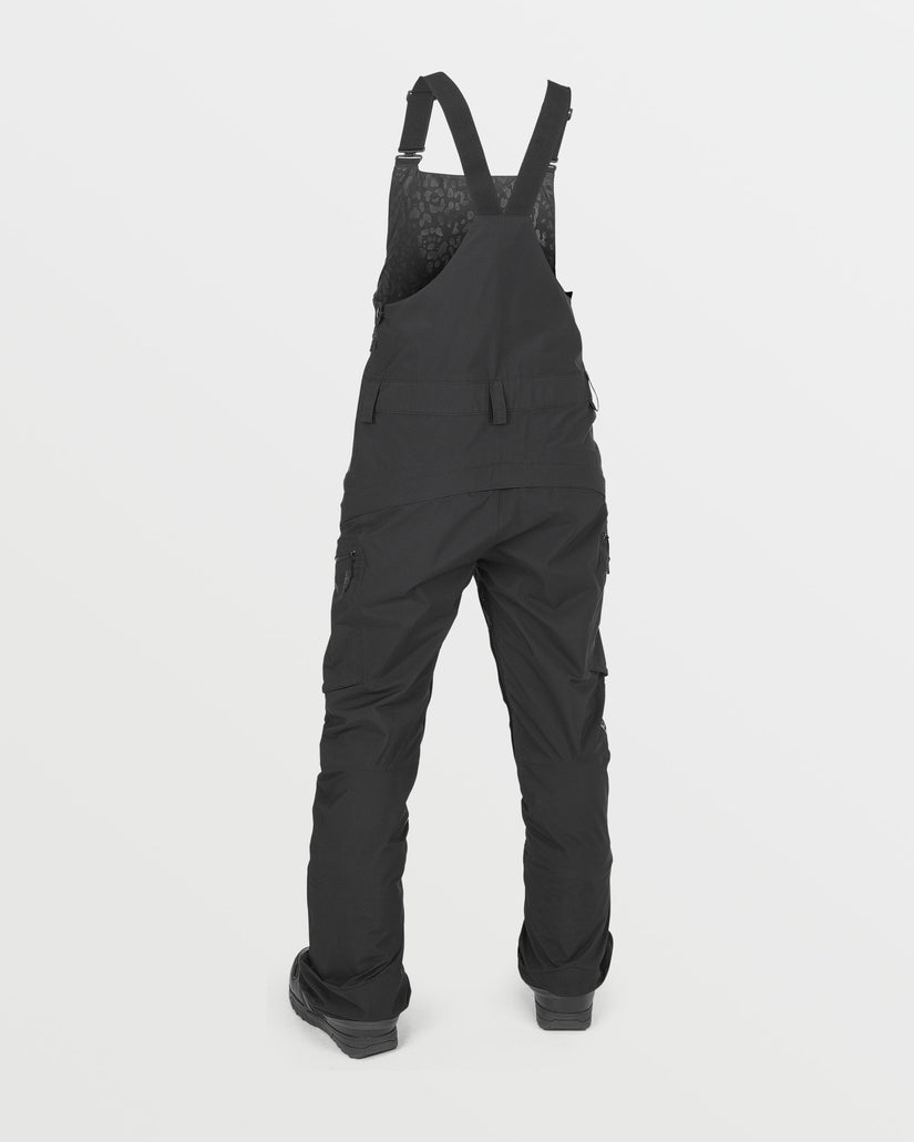 Womens Elm Stretch Gore Bib Snow Pants