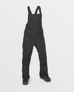 Womens Elm Stretch Gore Bib Snow Pants