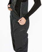 Womens Elm Stretch Gore Bib Snow Pants