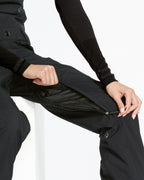 Womens Elm Stretch Gore Bib Snow Pants
