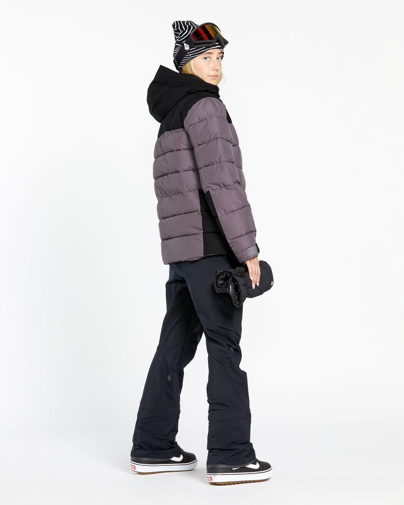 Womens Elm Stretch Gore Bib Snow Pants