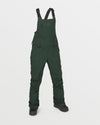Womens Elm Stretch Gore Bib Snow Pants