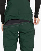 Womens Elm Stretch Gore Bib Snow Pants