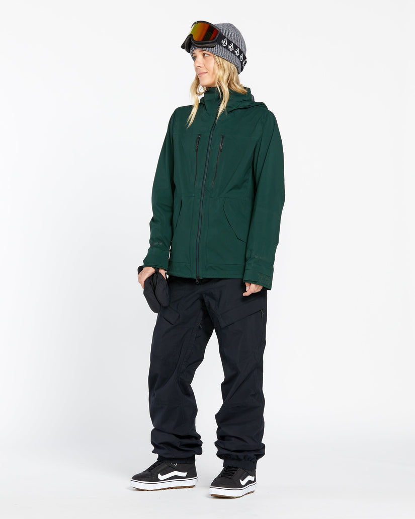 Womens V.Co At Stretch Gore-Tex Snow Pants