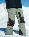 Womens V.Co At Stretch Gore-Tex Snow Pants