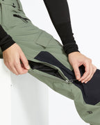 Womens V.Co At Stretch Gore-Tex Snow Pants