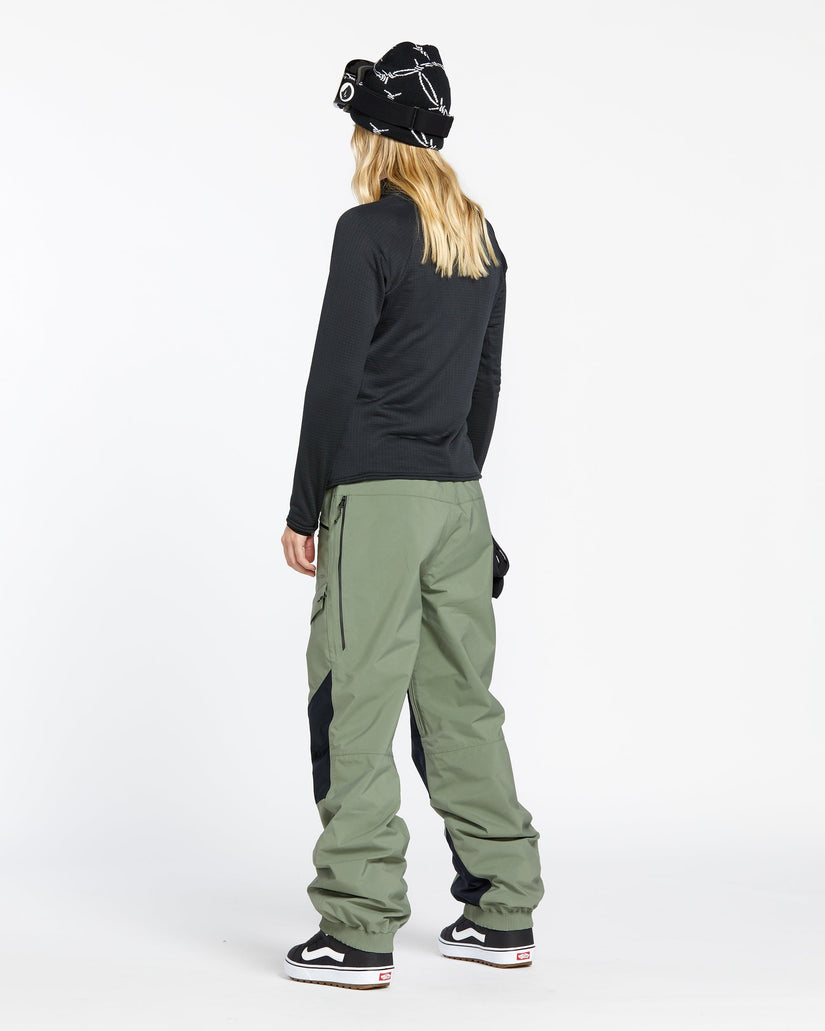 Womens V.Co At Stretch Gore-Tex Snow Pants