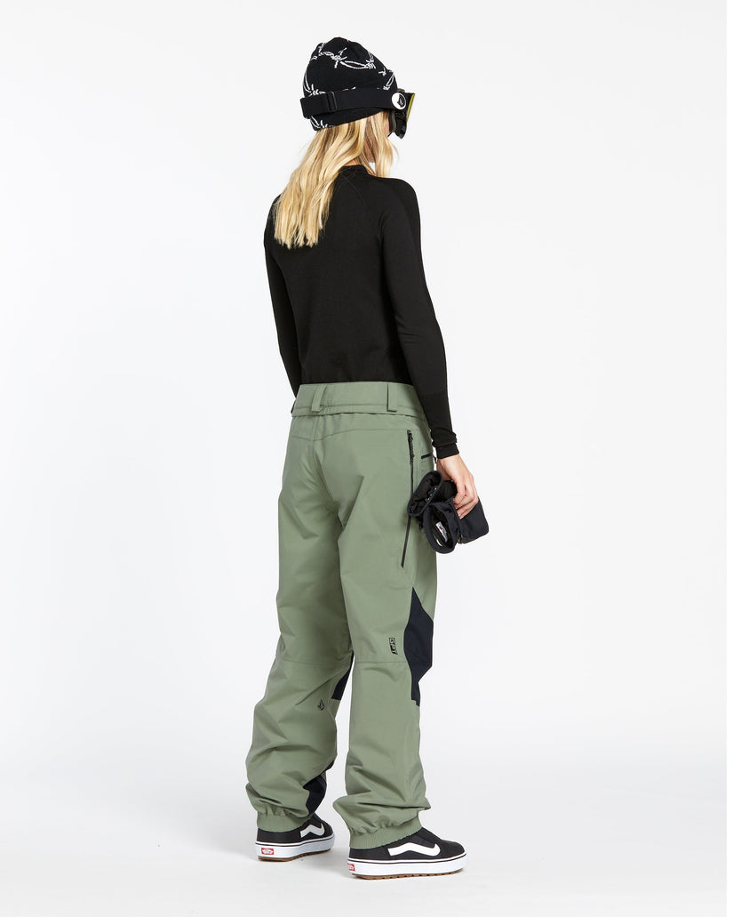 Womens V.Co At Stretch Gore-Tex Snow Pants