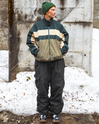 Womens DLM Gore Tex Snowboard Pants