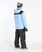 Womens DLM Gore Tex Snowboard Pants