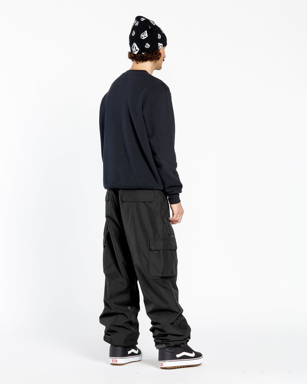 Womens DLM Gore Tex Snowboard Pants