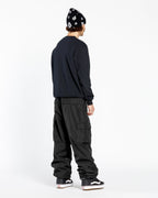 Womens DLM Gore Tex Snowboard Pants