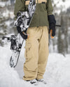 Womens DLM Gore Tex Snowboard Pants