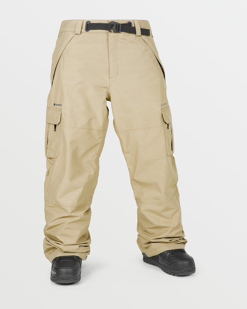 Womens DLM Gore Tex Snowboard Pants
