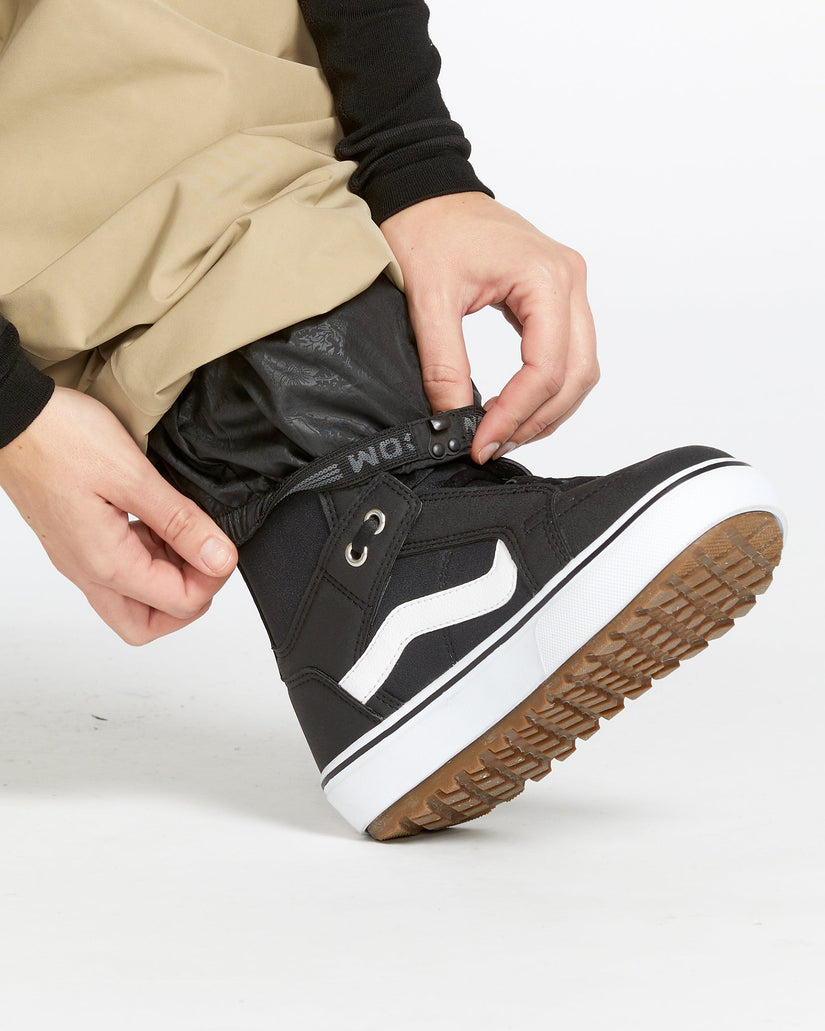 Womens DLM Gore Tex Snowboard Pants