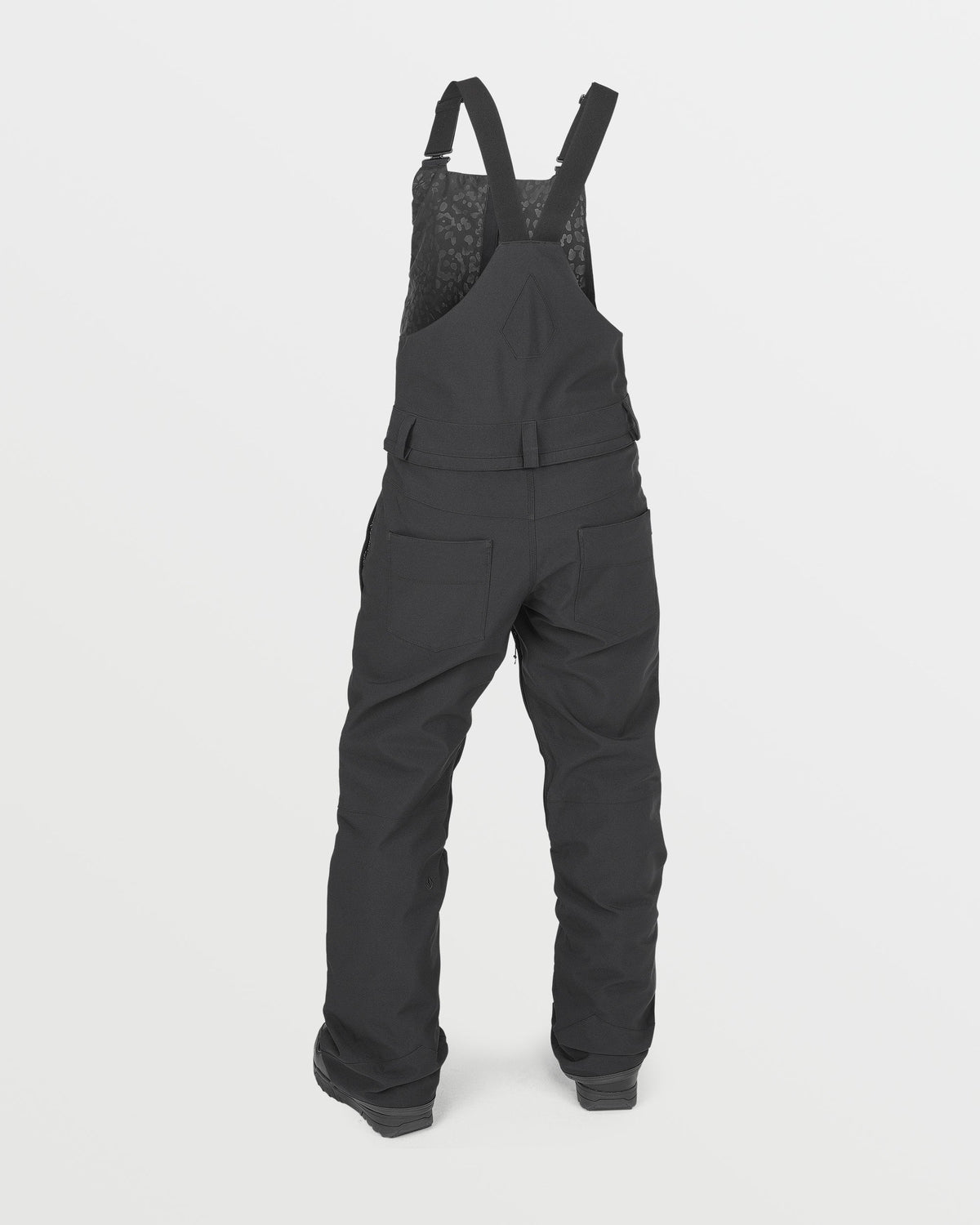 Womens Swift Bib Snow Pants
