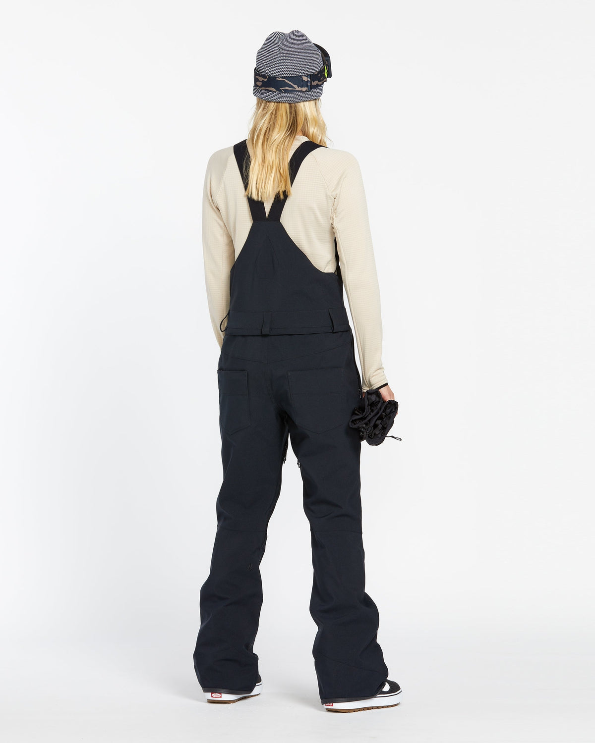 Womens Swift Bib Snow Pants