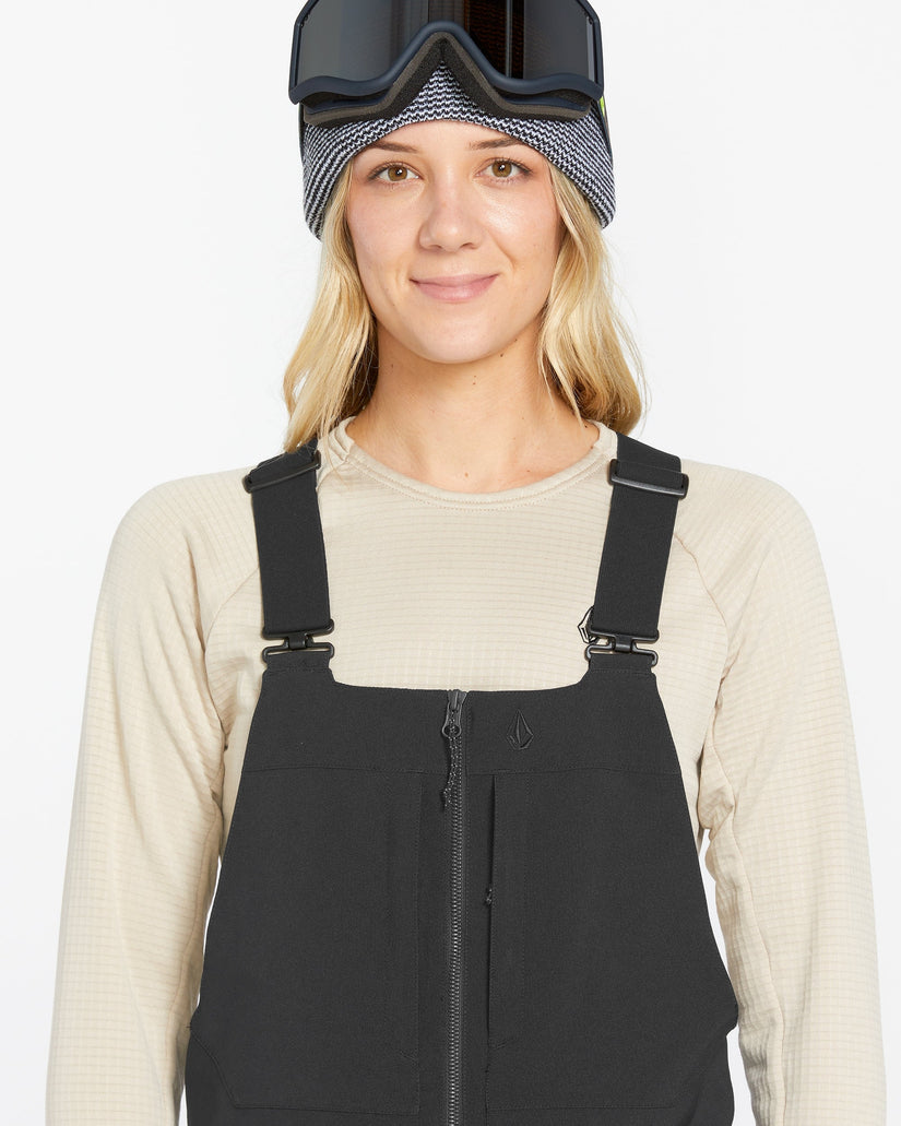 Womens Swift Bib Snow Pants