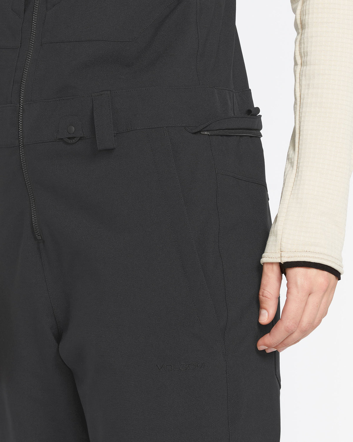 Womens Swift Bib Snow Pants