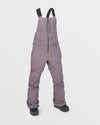 Womens Swift Bib Snow Pants