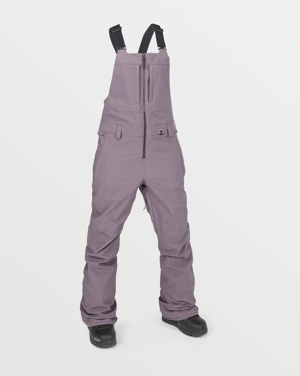 Womens Swift Bib Snow Pants