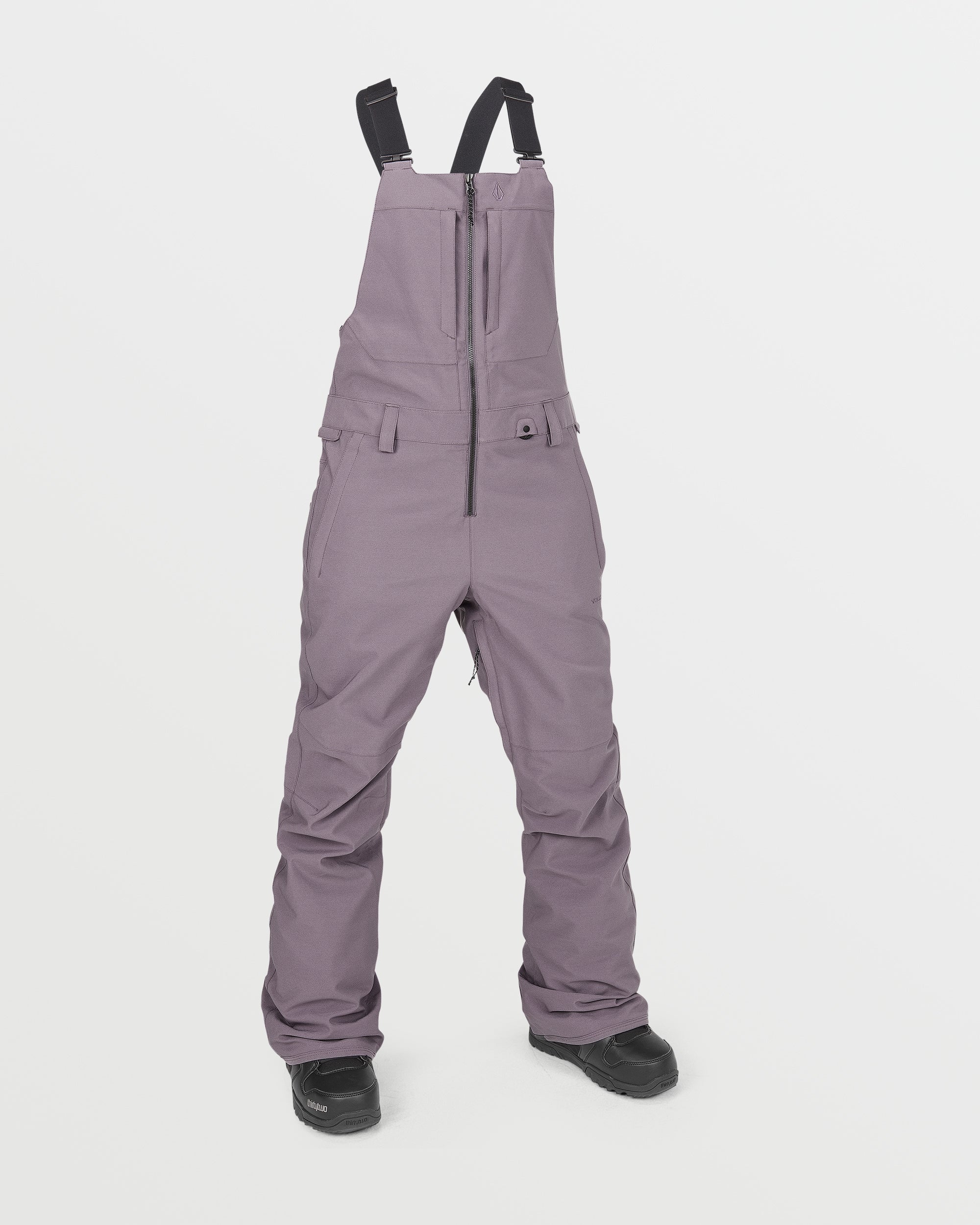 Womens Swift Bib Snow Pants
