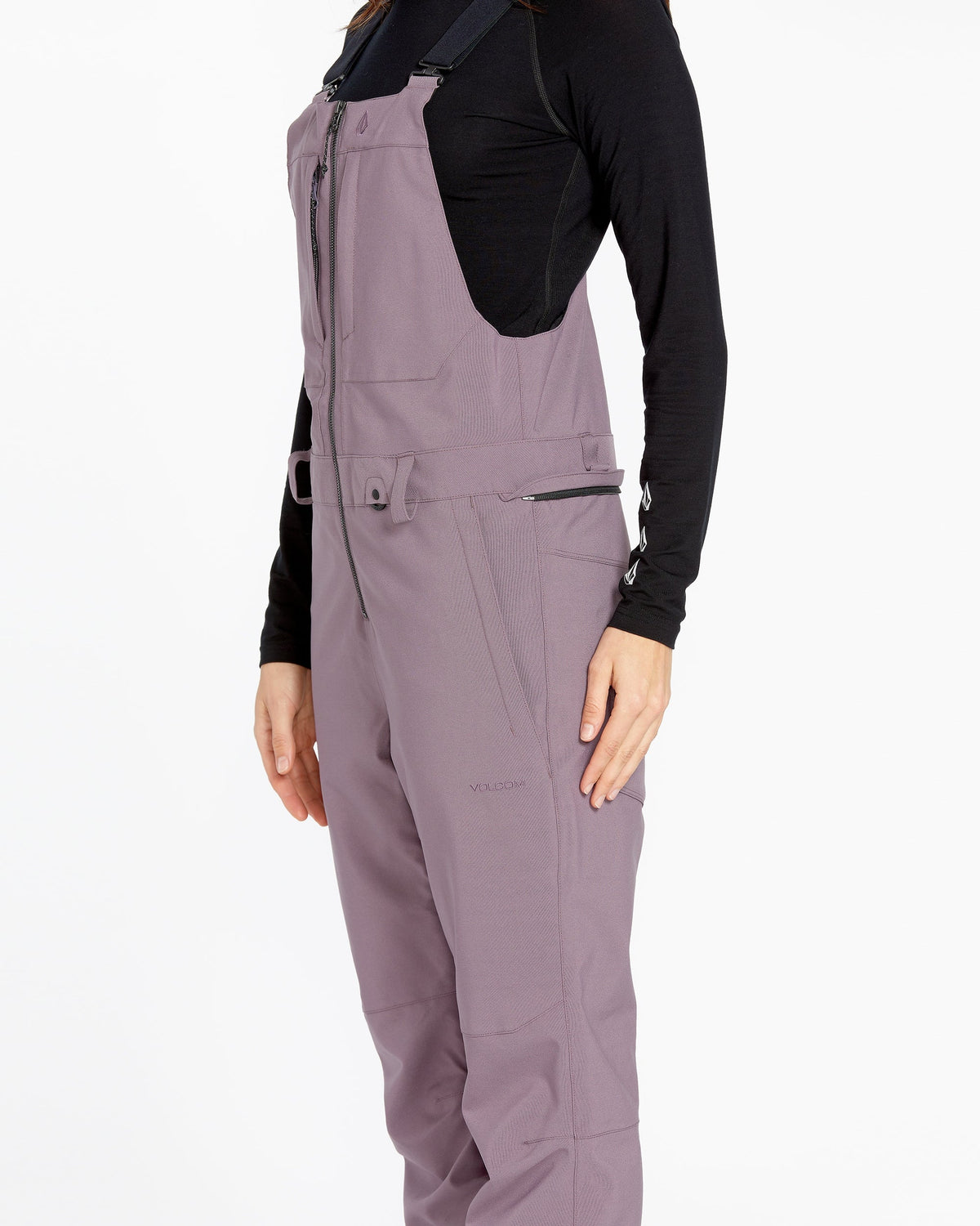 Womens Swift Bib Snow Pants
