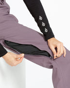Womens Swift Bib Snow Pants