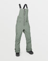 Womens Swift Bib Snow Pants