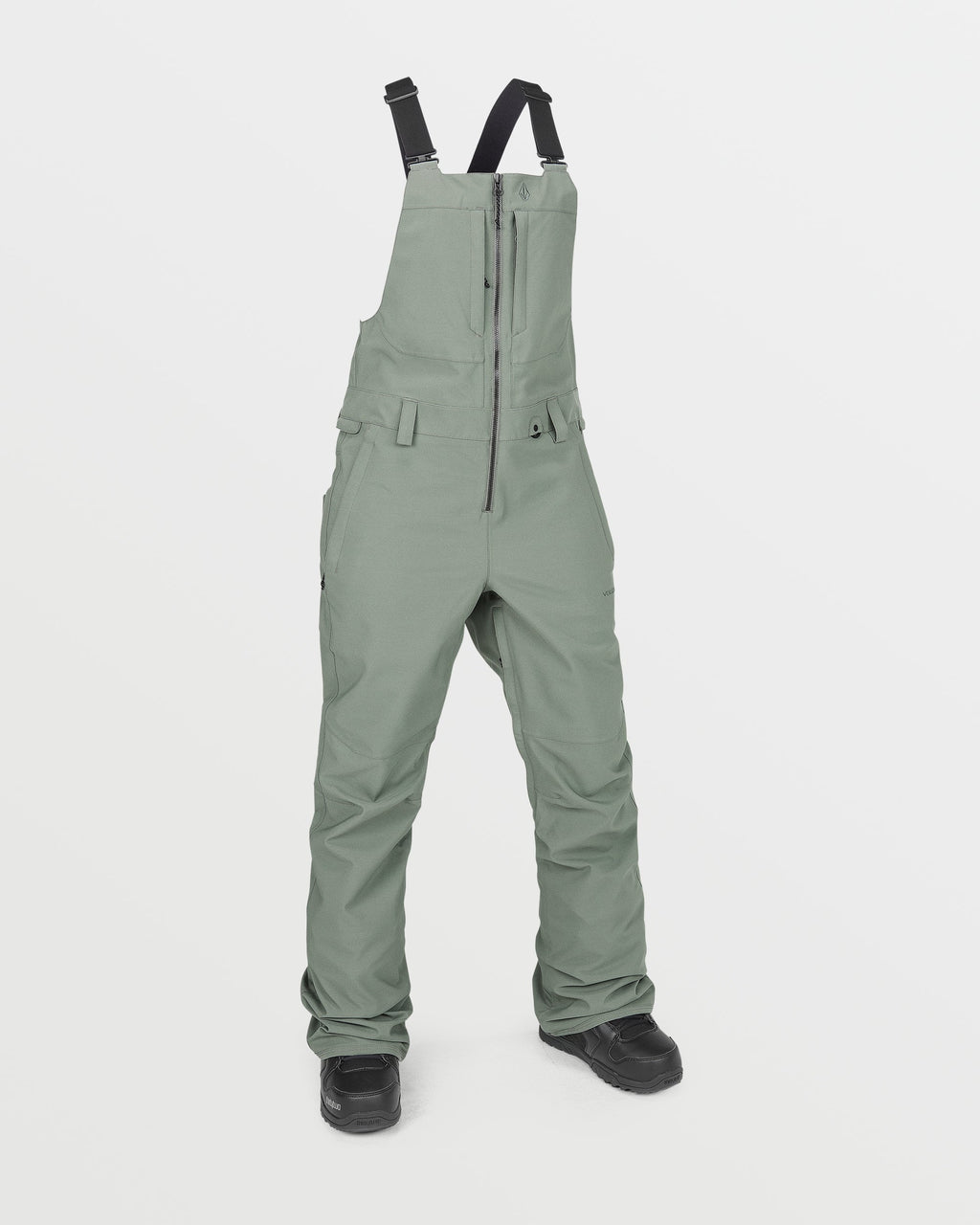 Womens Swift Bib Snow Pants