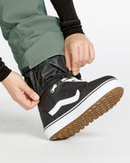Womens Swift Bib Snow Pants
