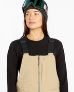 Womens Swift Bib Snow Pants