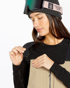 Womens Swift Bib Snow Pants
