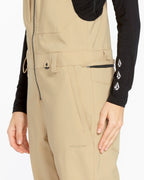 Womens Swift Bib Snow Pants