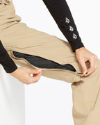 Womens Swift Bib Snow Pants