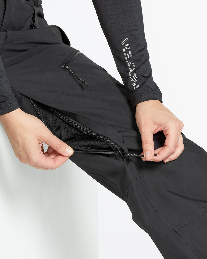 Womens Stone Mica 20K Snow Pants