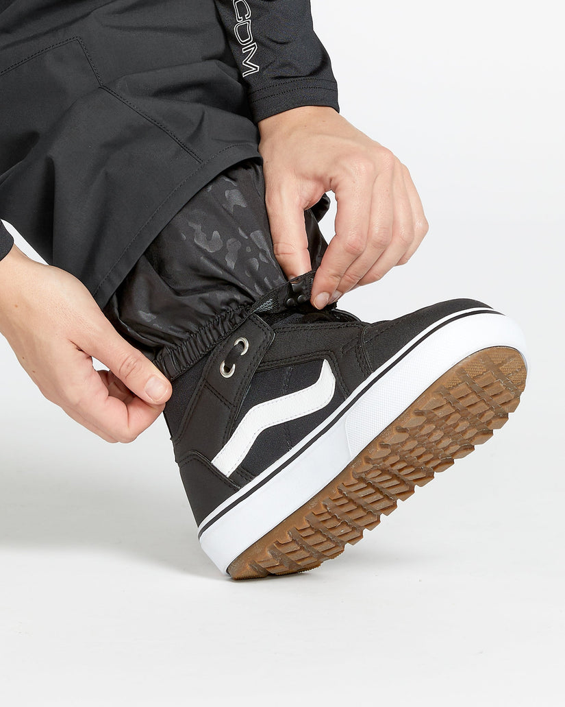 Womens Stone Mica 20K Snow Pants