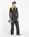 Womens Stone Mica 20K Snow Pants