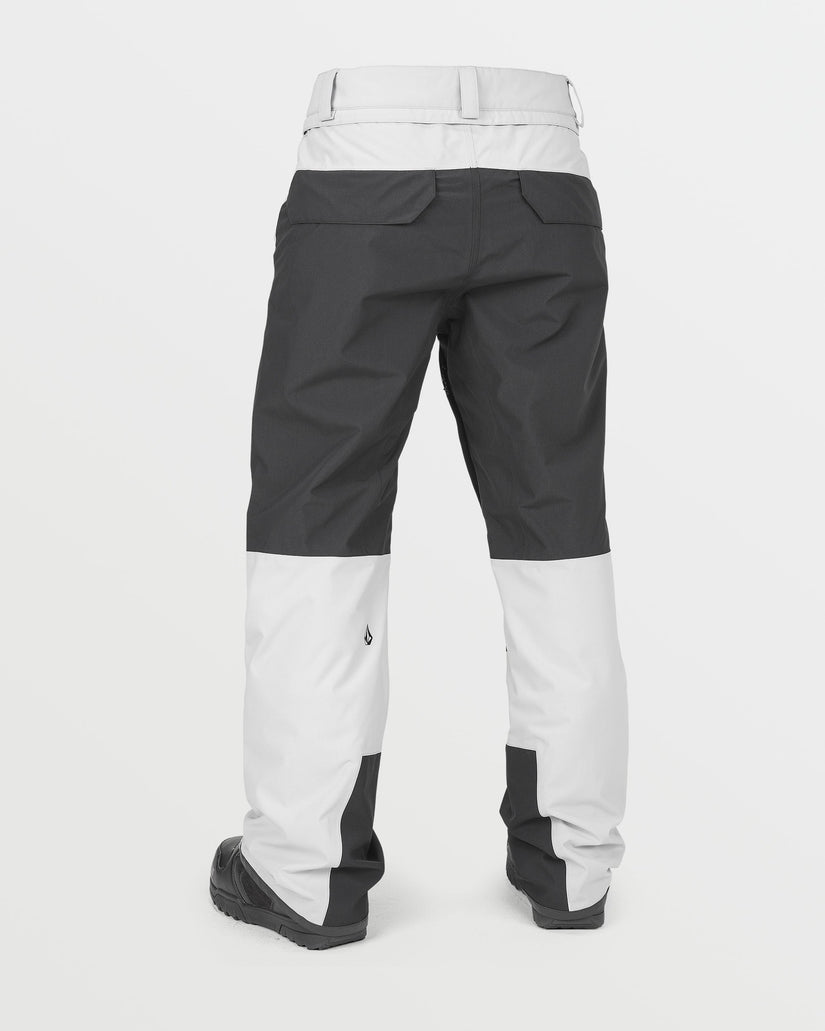 Womens Stone Mica 20K Snow Pants