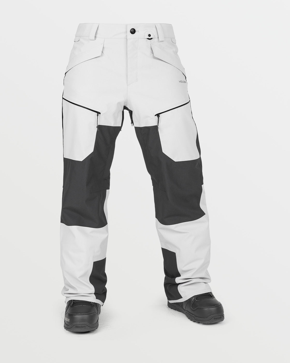 Womens Stone Mica 20K Snow Pants